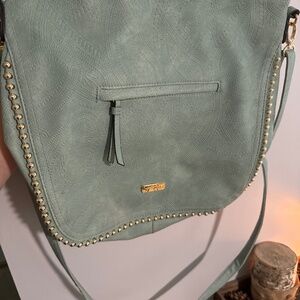 Jessica Simpson shoulder/crossbody